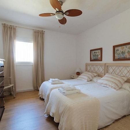 La Casita De Hato Pinos, Un Rincon En Donana Aznalcazar Bagian luar foto